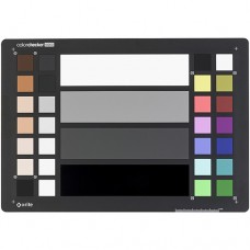 X-Rite Color Checker Video